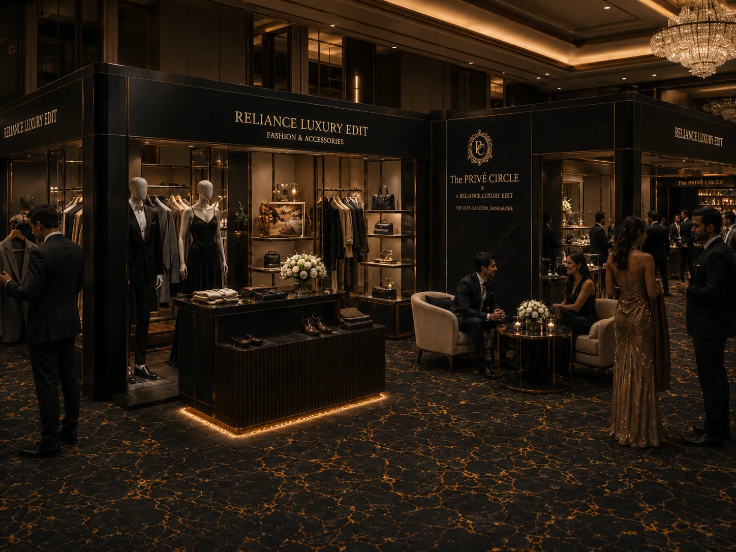 Fashion & Accessories Suite